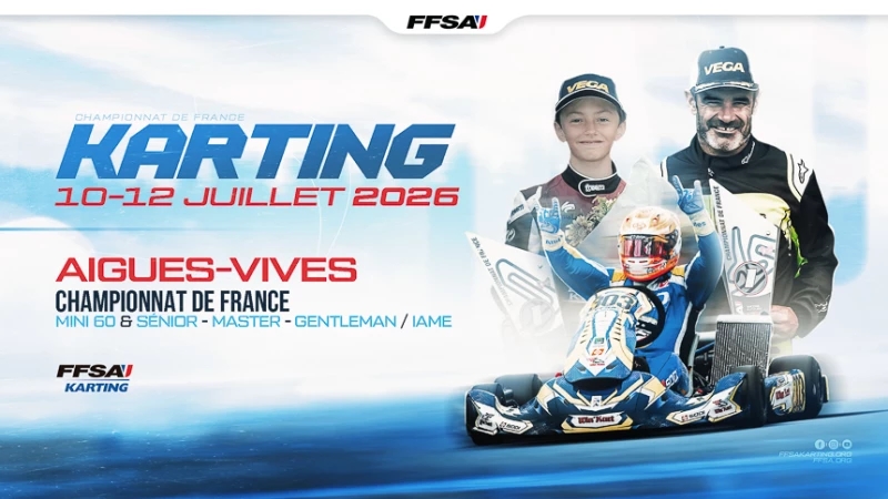 Championnat de France