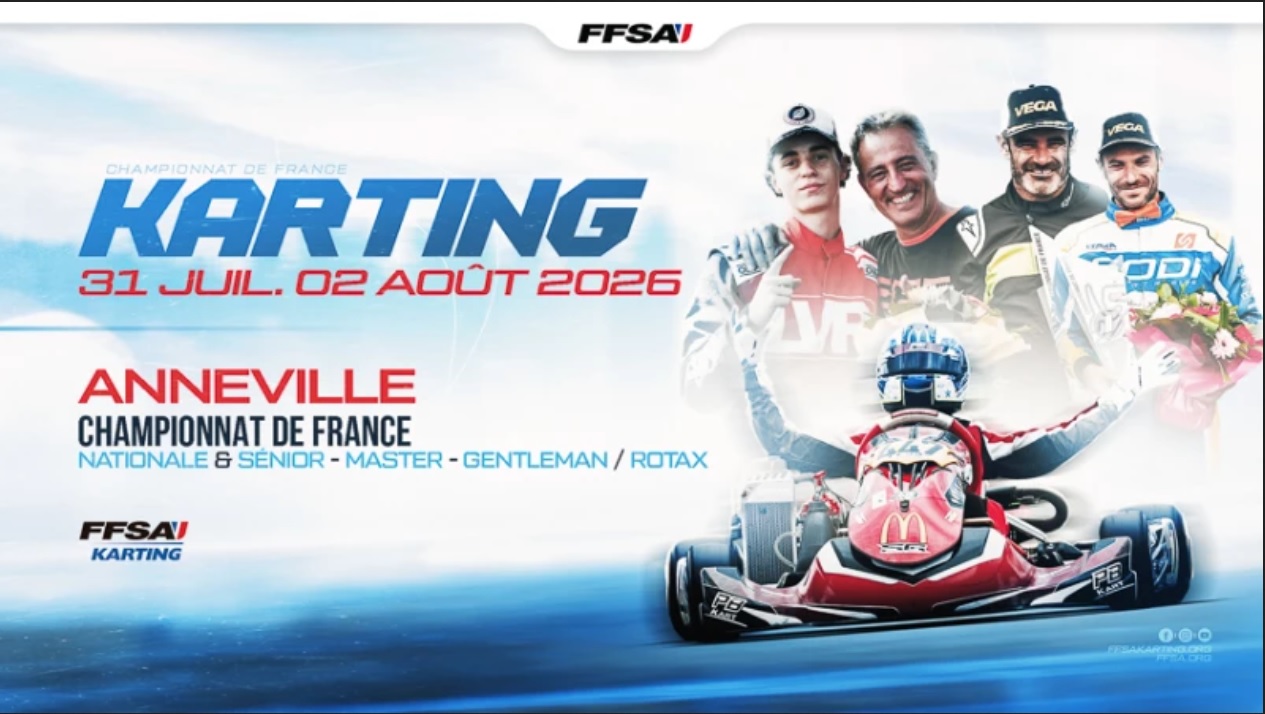Championnat de France