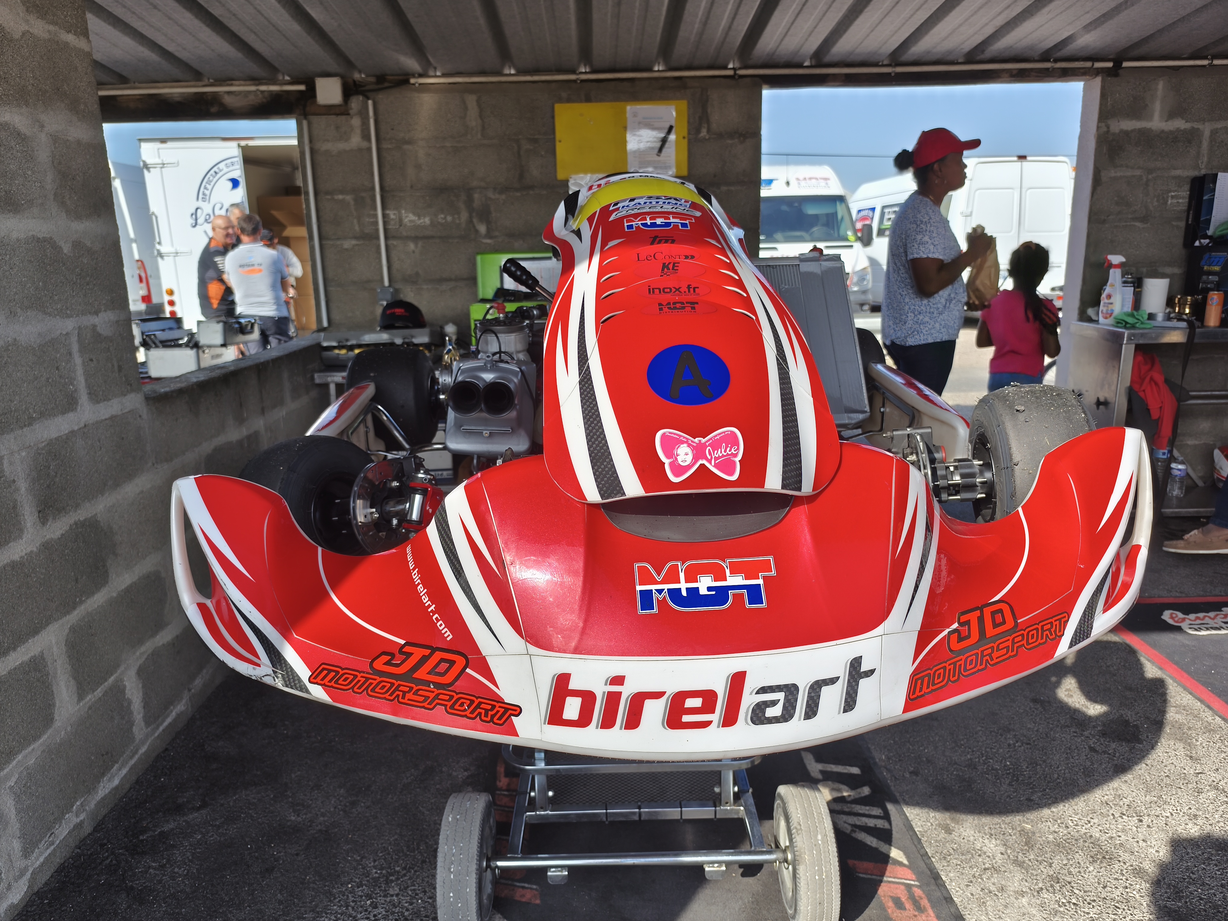 Championnat de France