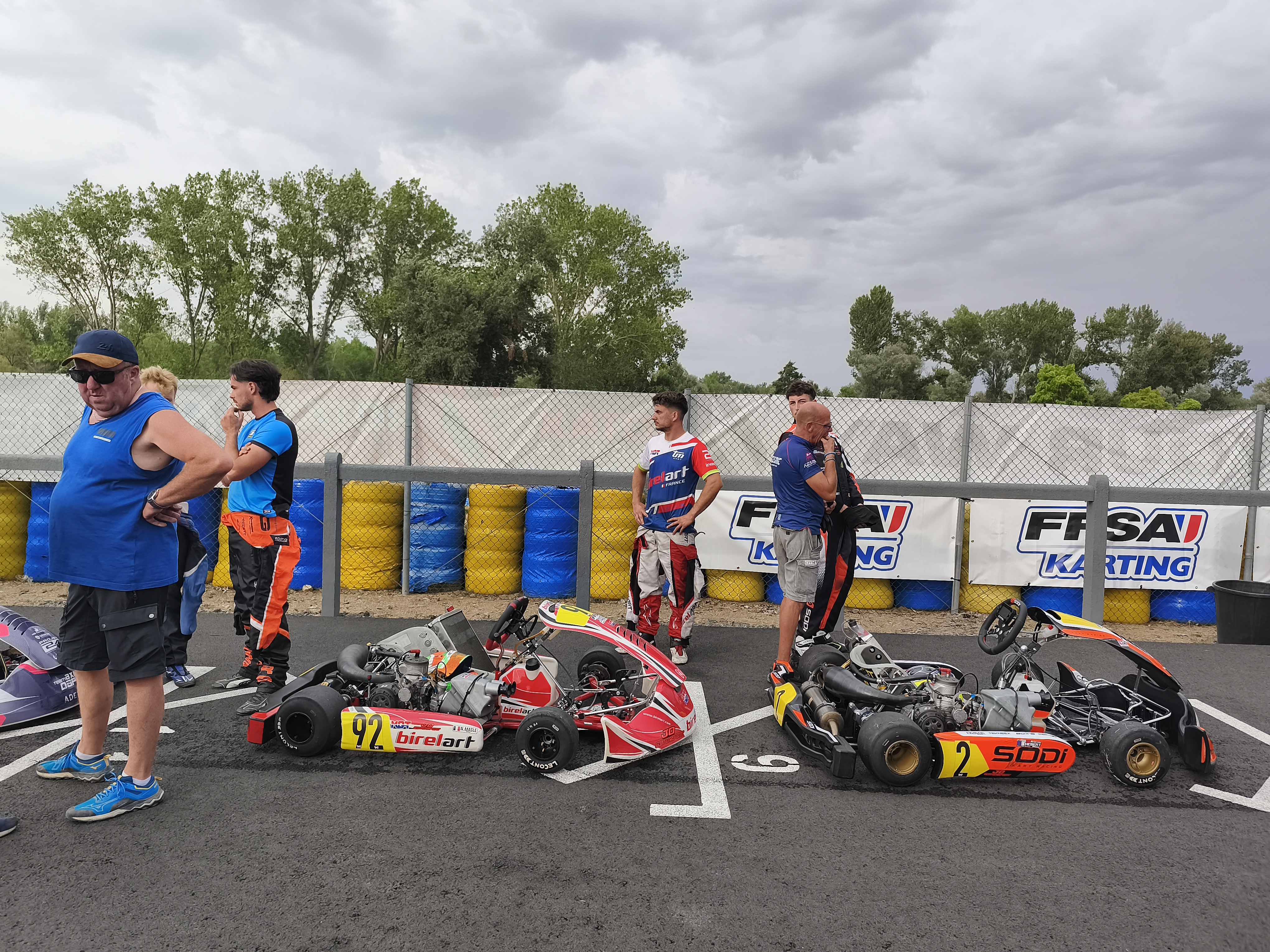 Championnat de France