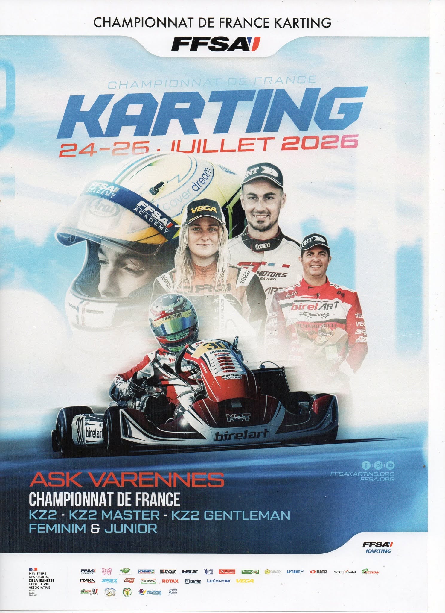 Championnat de France